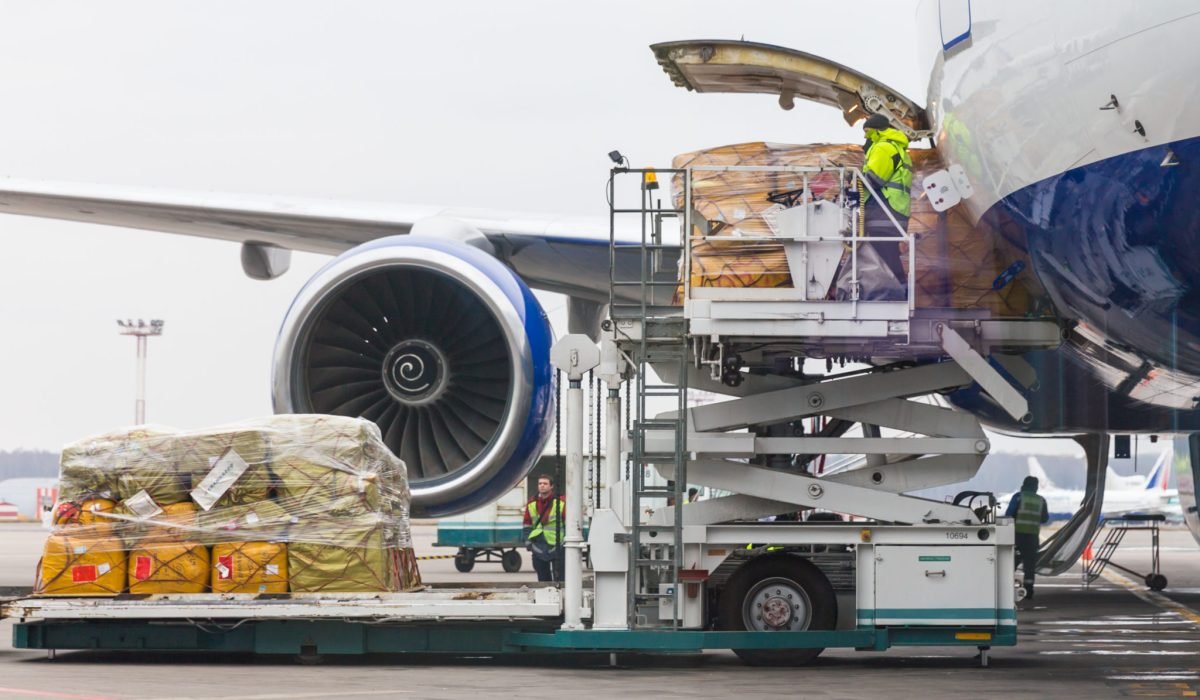 air cargo air cargo