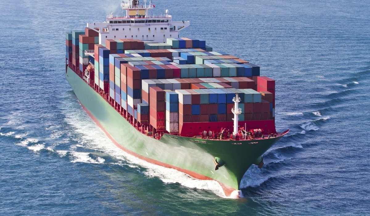 logistic cargo logistic cargo